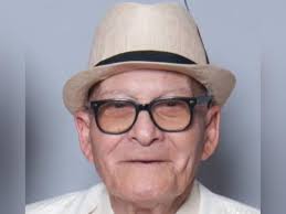 Benjamin "Ben" Hill's Memorial Website