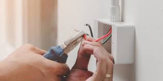 How to wire a lutron control with 1 black and 1 red wire in a single pole application. Understanding The Colors Of Electrical Wires The Basics