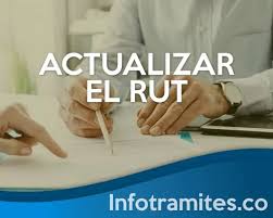 El proceso de actualizar el rut se puede llevar a cabo por medio de internet o de manera presencial en las oficinas de la dian, debes saber ¿qué información del rut se puede actualizar por internet? Como Actualizar El Rut En Linea En La Dian Personas Naturales