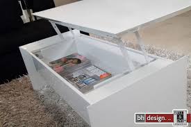 Soley Couchtisch Hochglanz Weiss Mit Funktion Powered By Bell Head Preiswerte Versandkosten Innerhalb De Mit Bildern Couchtisch Hochglanz