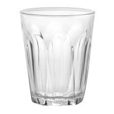 Duralex 1037ab06 Provence 4 625 Oz Stackable Glass Tumbler 72 Case Duralex Clear Glass Tumbler Glass