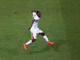 Arsenal executive richard law travelled down to costa rica to negotiate with saprissa last week. World Cup 2014 Arsenal Hail Costa Rica Star Joel Campbell On Twitter After The Gunners Striker Sends Uruguay Crashing To Defeat The Independent The Independent