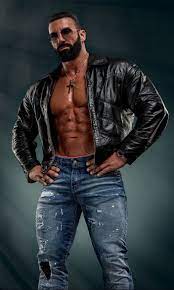 Pin By Cara Benedict On Top Leather Outfits In 2021 Leather Jacket Men Mens Leather Clothing Real Leather Jacket