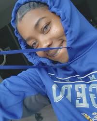 So I did a thing today. 💚🤍✨