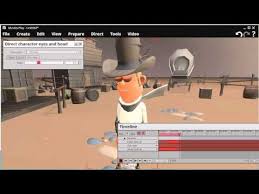Creating A Scene With Muvizu Video Tutorial Video Maker