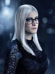 Check spelling or type a new query. Olivia Taylor Dudley Alice Quinn The Magicians Cast Bios Syfy