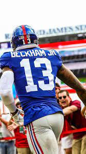 Pin On Odell Beckham Jr