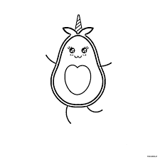Maybe you would like to learn more about one of these? Avocado Ausmalbilder Kostenlos Drucken Wonder Day Ausmalbilder Fur Kinder Und Erwachsene