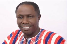 C/R NPP race: Dr Essibu denies orchestrating court injunction