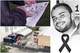 Escalofriantes versiones por muerte de Carlos David Ruiz en Baum Festival