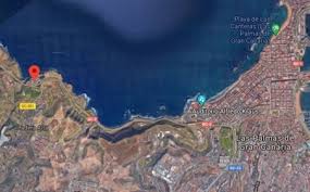 3 camere in affitto con bagno privato, sala da pranzo e cucina per gli ospiti al piano terra. Immobiliare Las Palmas De Gran Canaria Citta 71 Case In Vendita