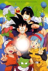 Compare dragonballz dragon ball prices and save! Photo Montage Dragon Ball Z 1990 Pixiz