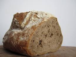 Pin En Pan De Centeno