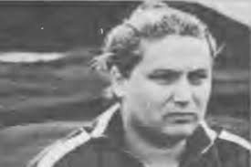Her younger sister irina press was also a prominent track athlete, but mostly in the sprint events.2. Tamara Press Male