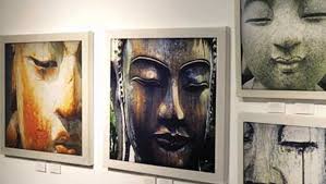 Tibetan Contemporary Art