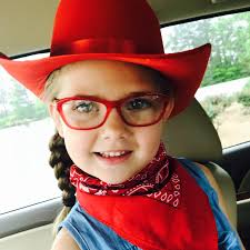 Today we honor and remember Anna Charles (AC) Hollis, who we lost six years  ago after a brief battle with AML. Her parents said, “Neither cancer nor a  wheelchair could crush her