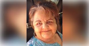 Obituary information for Judy Sue Meza