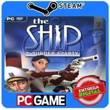 Murder mystery 3 codes roblox can give items, pets, gems, coins and more. Free The Ship Murder Party Steam Key Video Game Prepaid Cards Codes Listia Com Auctions For Free Stuff