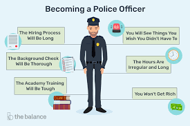 Post your job announcement on the largest law enforcement job board. Learn About Becoming A Police Officer