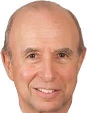 Raymond Greenberg's Instagram, Twitter & Facebook