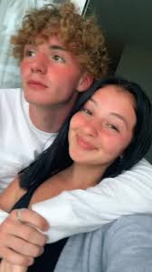 Danielle Cohn First Video