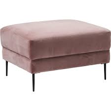 Fluente Sofa Puf