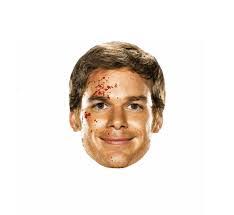 Dexter Messer's Instagram, Twitter & Facebook