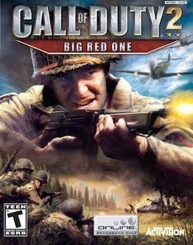 Call of Duty 2: Big Red One - Wikipedia