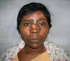 Husband and Wife Team Working