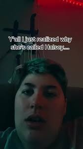 It’s literally just her birth name Ashley arranged differently