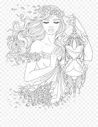 150 jpg files (600 ppi) 150 png files with transparent background. Pin Free Adult Coloring Pages People Png Transparent Coloring Pages Free Transparent Png Images Pngaaa Com