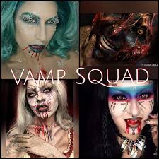 I'd like to I introduce you to my SQUAD💃💉✨ The old ones.…