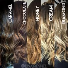 Balayage Haircolor For Black Hair Hair Styles Hair Color Balayage Hair