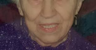 Theresia Zanker, 94