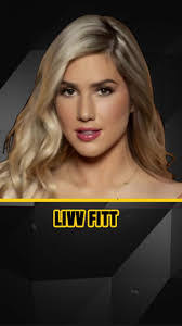 Whitney Applegate's Instagram, Twitter & Facebook