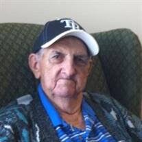 Charles "Chuck" Burroughs Obituary