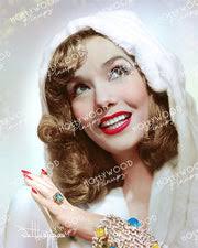 Lupe Velez by DE MIRJIAN Studios 1938