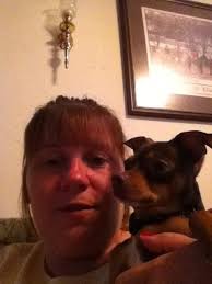 My heart is completely broken today. We said goodbye to my beautiful boy.  He was the best and loved me with all he had. Fly high my friend. I will  miss you