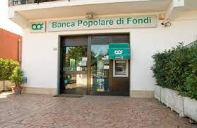 Banca popolare di vicenza latina — via 18 dicembre, 113. Filiale Latina Borgo Grappa Banca Popolare Di Fondi