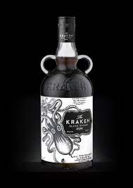 Kraken rum drink recipe / review: Review The Kraken Black Spiced Rum Drinkhacker