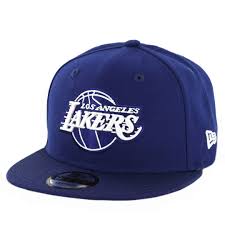 Check out los angeles lakers gear including lakers championship apparel from the official nba online store of canada. New Era 9fifty Los Angeles Lakers Snapback Hat Dark Royal Billion Creation