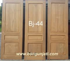 Karena kami langsung pengrajin pembuat kusen pintu kayu jati. Pintu Jati 7bc Harga Pintu Kusen Kayu Jati Blora