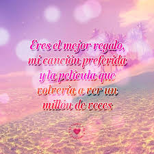 Hermosa Imagen De Agua De Playa Con Frase De Amor Imagenes De Amor Fotos Frases De Amor Frases