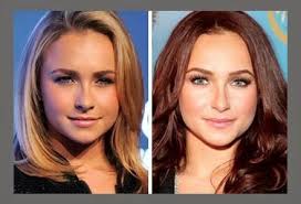 How To Choose Which Hair Colors Look Best For Green Eyes Hairstyles Hair Ideas Updos Which Hair Colour Hair Colour For Green Eyes Brown Hair Green Eyes
