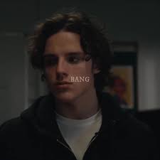 Harry Collett Casualty Episode Edit