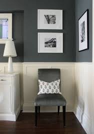 Since the wainscoting will be butting up to door and window trim they should all be be the same color. 60 Wainscoting Ideas Unique Millwork Wall Covering And Paneling Designs