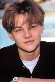 For dicaprio, the environment is more important than spirituality. Leonardo Dicaprio Look Book Cute Celebrity Guys Leonardo Dicaprio 90s Young Leonardo Dicaprio