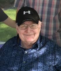 Roger Moffitt's Instagram, Twitter & Facebook