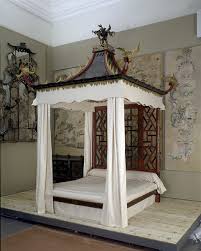 chairs from chinese chippendale to james mont badminton bed the english room blog interior design georgian interiors home