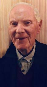 Condolence Book for Sean Keating (Liscarroll, Cork)